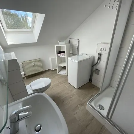 Above The Roofs Of Holiday home