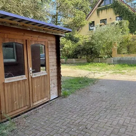 Holiday home Above The Roofs Of